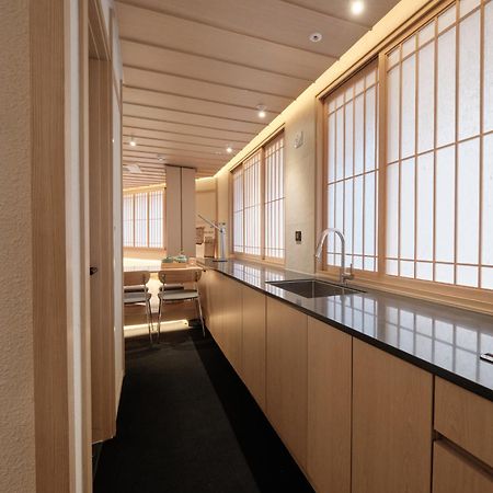 Uh Suite Central Seoul Exterior photo