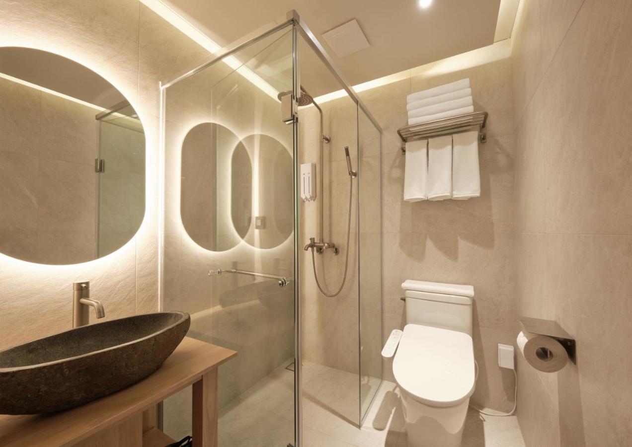 Uh Suite Central Seoul Exterior photo