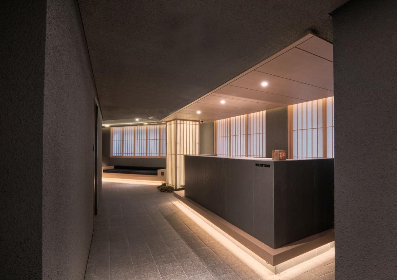 Uh Suite Central Seoul Exterior photo