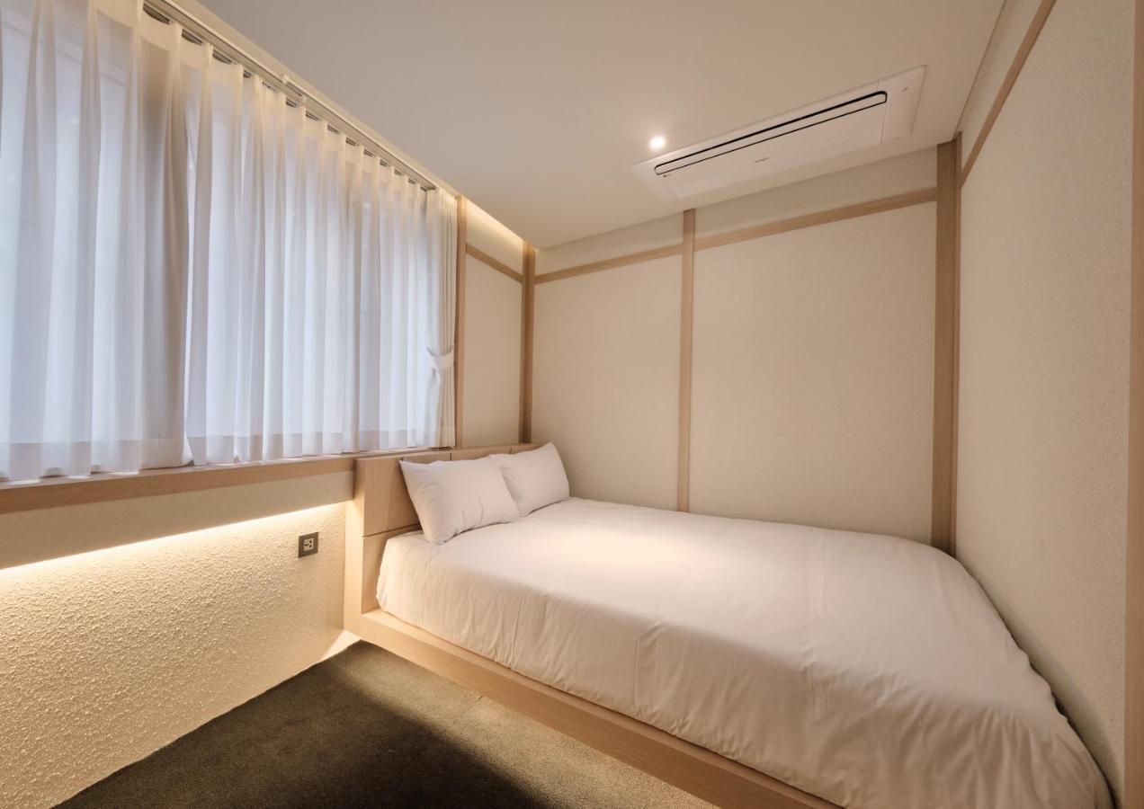Uh Suite Central Seoul Exterior photo