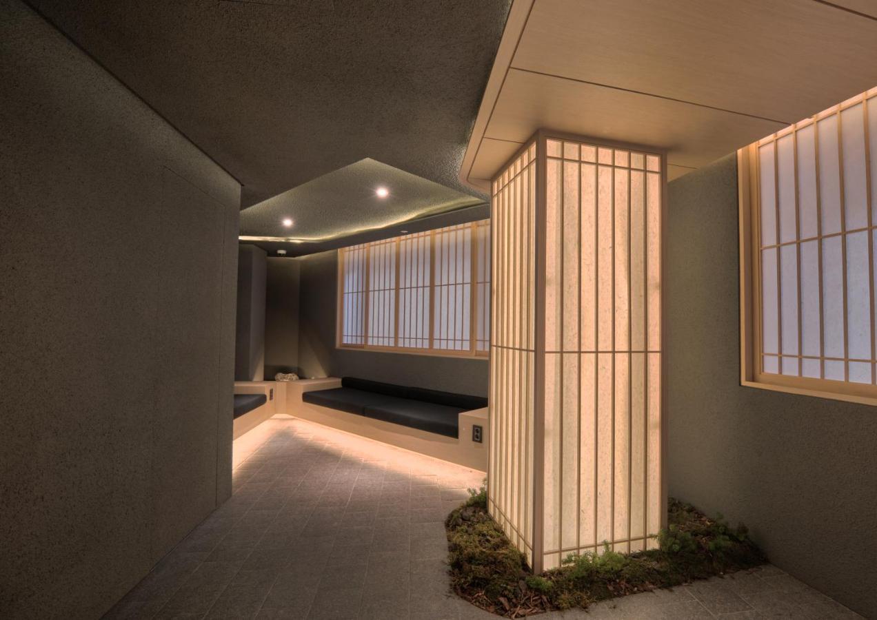Uh Suite Central Seoul Exterior photo