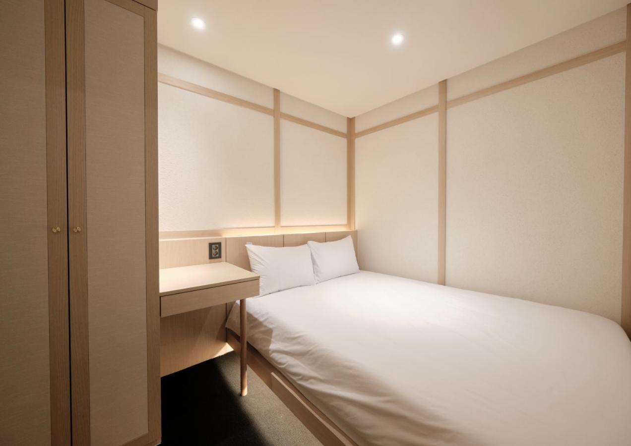 Uh Suite Central Seoul Exterior photo