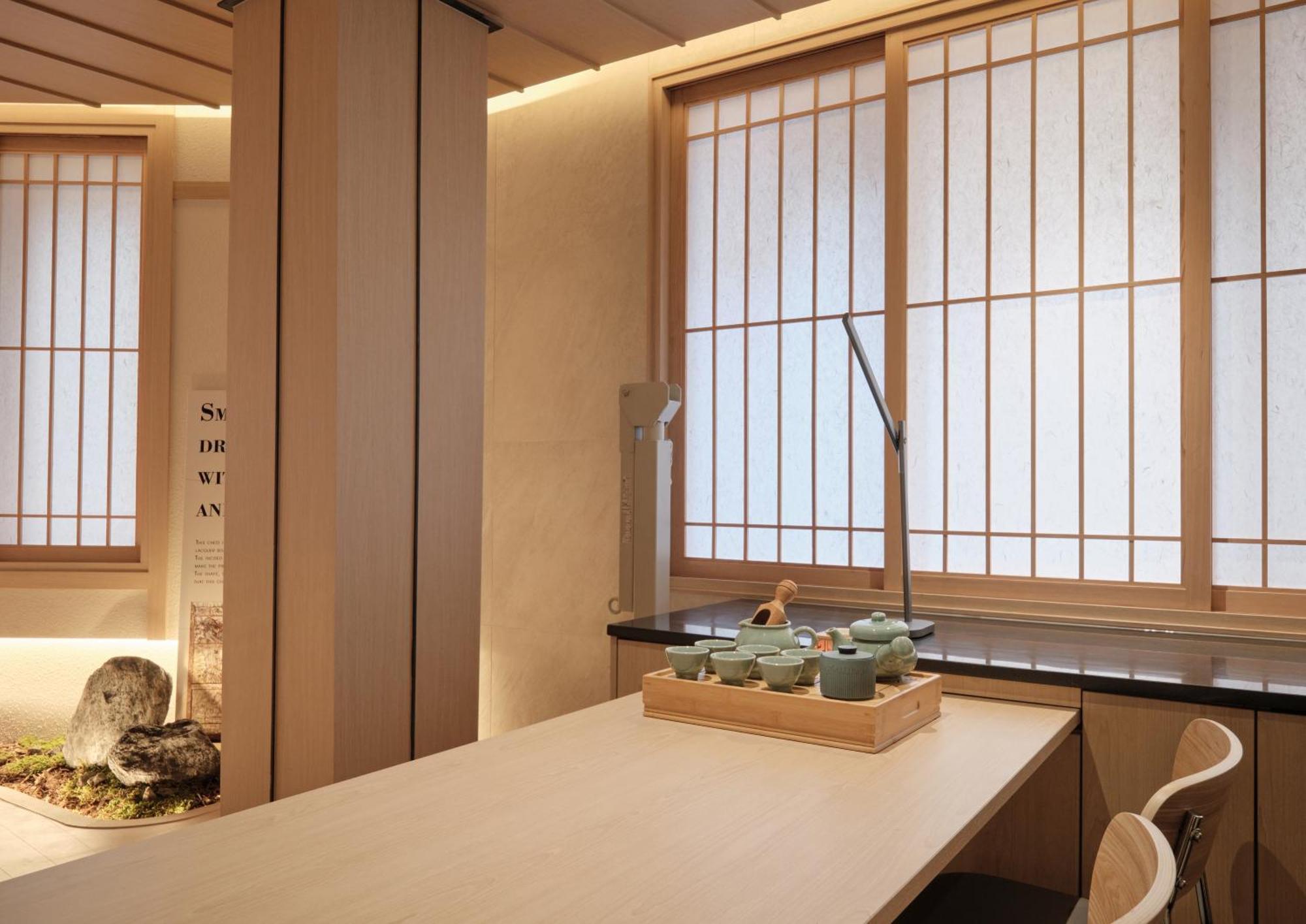 Uh Suite Central Seoul Exterior photo